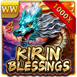 KirinBlessings